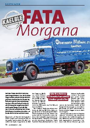 Kaelble K 632