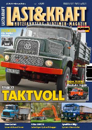 Ausgabe 2