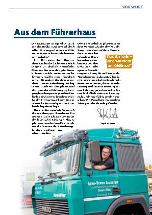 Editorial