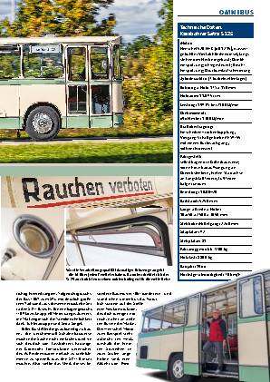 Kässbohrer Setra S 125