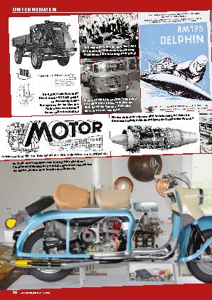 VEB IFA Automobilwerke Ludwigsfelde, Teil 1