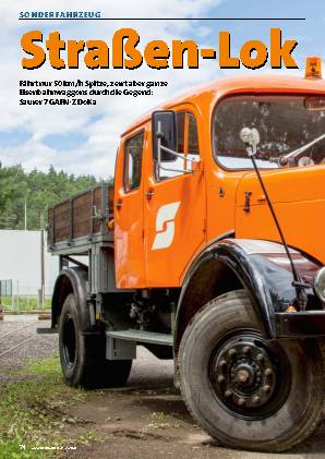Saurer 7 GAFN-Z DoKa