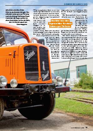Saurer 7 GAFN-Z DoKa