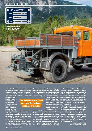 Saurer 7 GAFN-Z DoKa