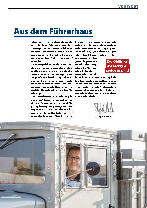 Editorial