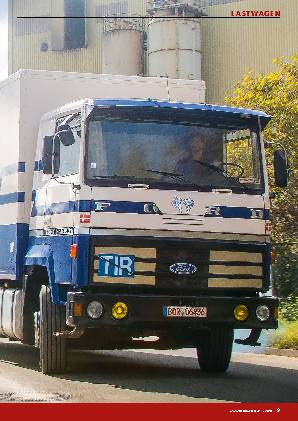 Ford Transcontinental H 4427
