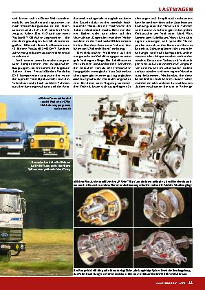 Ford Transcontinental H 4427