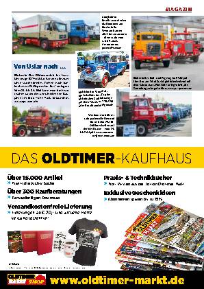 Auf Achse