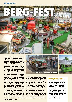 Nostalgie total in Kärnten (A)