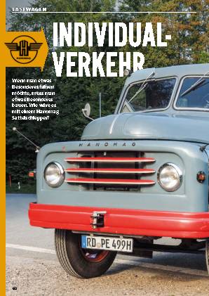 Hanomag SZM (A) AL 28 