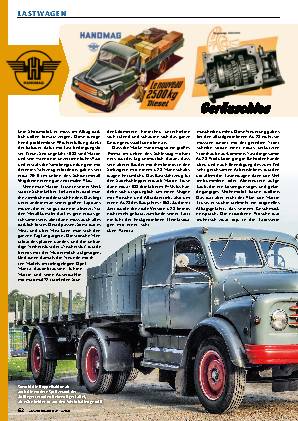 Hanomag SZM (A) AL 28 