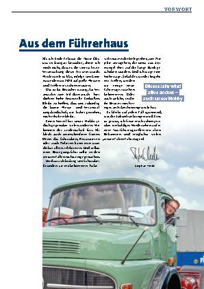 Editorial