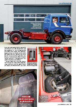 Mercedes-Benz 2635 AK