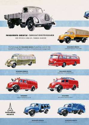 Magirus-Deutz