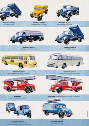 Magirus-Deutz