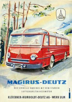 Magirus-Deutz
