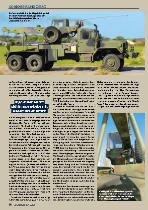 AM General M 819