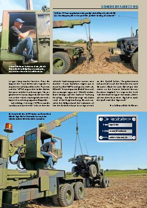AM General M 819