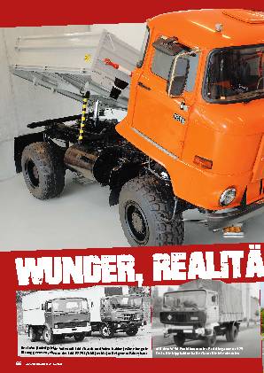 VEB IFA Automobilwerke Ludwigsfelde, Teil 3