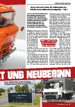 VEB IFA Automobilwerke Ludwigsfelde, Teil 3