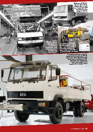 VEB IFA Automobilwerke Ludwigsfelde, Teil 3