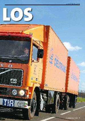 Volvo F 10