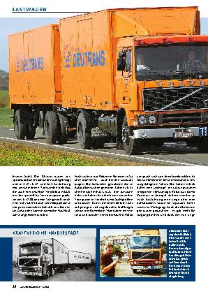 Volvo F 10