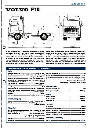 Volvo F 10
