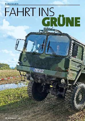 MVD-Treffen „Schmidtenhöhe“