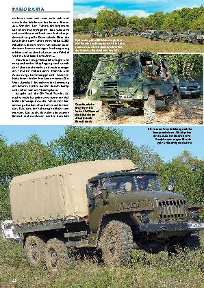 MVD-Treffen „Schmidtenhöhe“