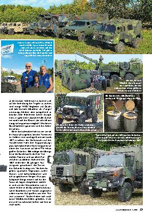 MVD-Treffen „Schmidtenhöhe“