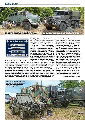 MVD-Treffen „Schmidtenhöhe“