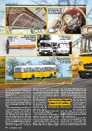 Mercedes-Benz O 317