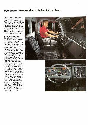 Mercedes-Benz Kipper 