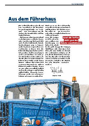 Editorial