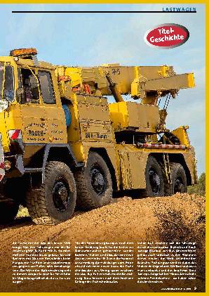 Tatra 815 Berge-Kfz