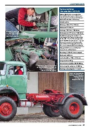 Mercedes-Benz 1624 LAS