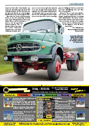 Mercedes-Benz 1624 LAS