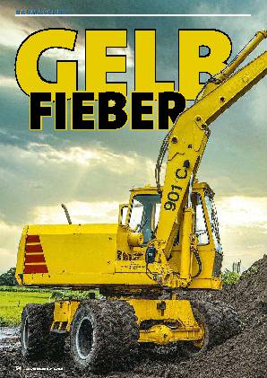 Liebherr A 901 C