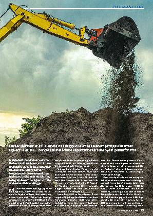 Liebherr A 901 C