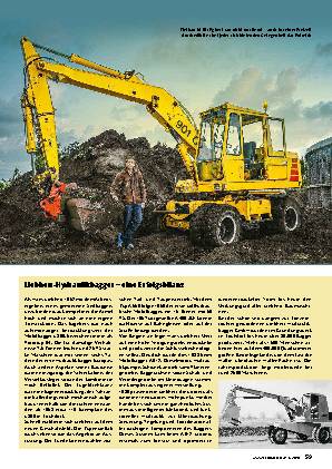 Liebherr A 901 C