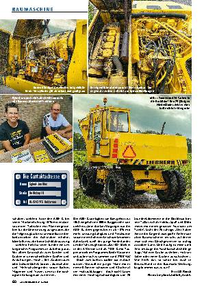 Liebherr A 901 C
