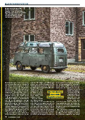 VW Typ 233