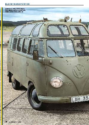 VW Typ 233