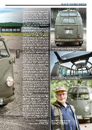 VW Typ 233