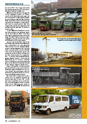 Gress Speditions GmbH, Gerolzhofen