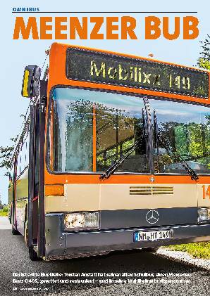 Mercedes-Benz O 405