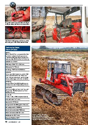 Deutz DP 2100