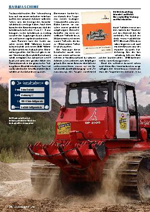Deutz DP 2100