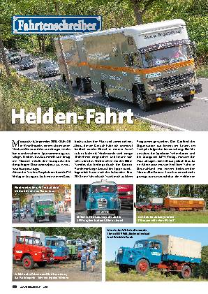 Fahrtenschreiber